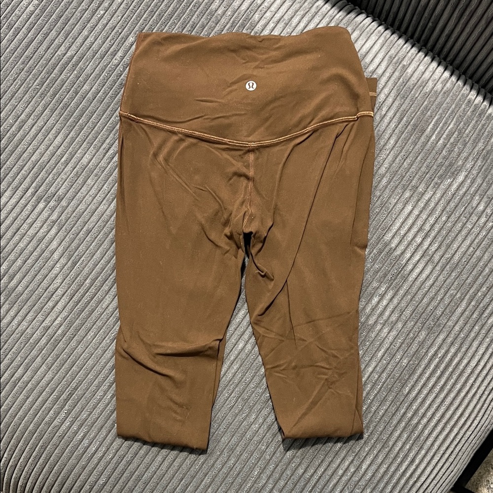 lululemon Align™ High-Rise Mini-Flare Pant Women’s